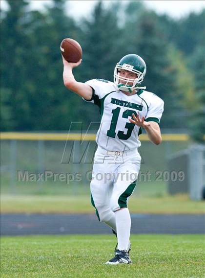 Thumbnail 1 in Mounds View @ Stillwater photogallery.