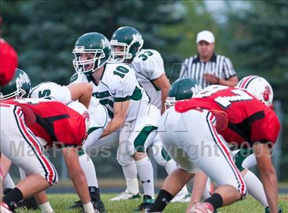 Thumbnail 3 in Mounds View @ Stillwater photogallery.