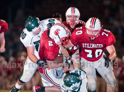 Thumbnail 3 in Mounds View @ Stillwater photogallery.