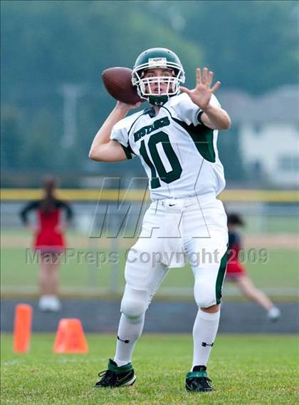 Thumbnail 2 in Mounds View @ Stillwater photogallery.