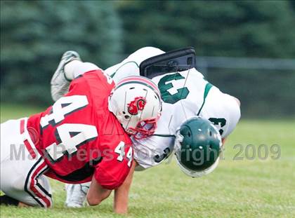Thumbnail 1 in Mounds View @ Stillwater photogallery.