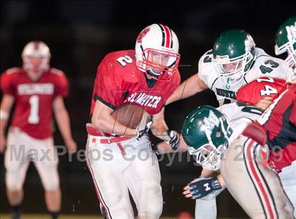 Thumbnail 3 in Mounds View @ Stillwater photogallery.