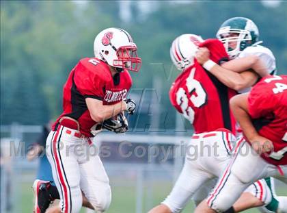 Thumbnail 2 in Mounds View @ Stillwater photogallery.