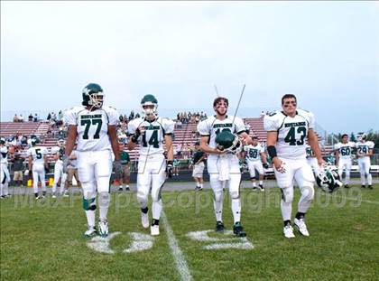 Thumbnail 2 in Mounds View @ Stillwater photogallery.