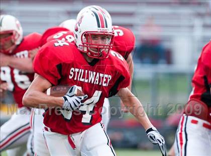 Thumbnail 2 in Mounds View @ Stillwater photogallery.