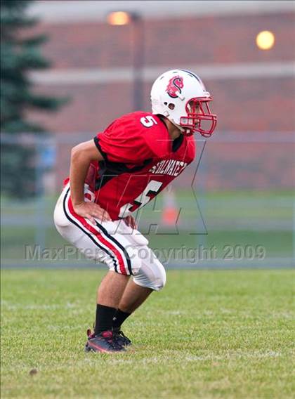 Thumbnail 1 in Mounds View @ Stillwater photogallery.