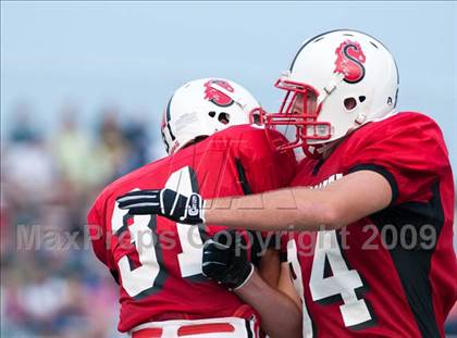 Thumbnail 1 in Mounds View @ Stillwater photogallery.