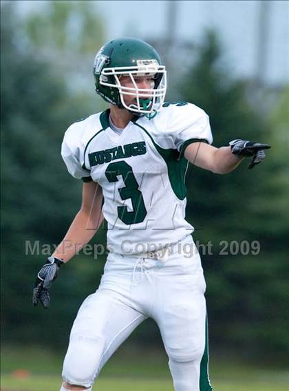Thumbnail 2 in Mounds View @ Stillwater photogallery.