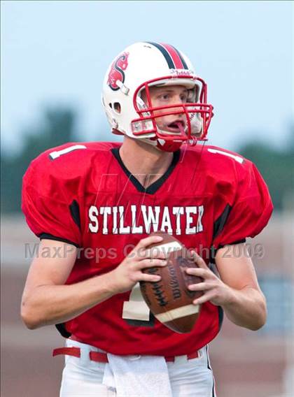 Thumbnail 3 in Mounds View @ Stillwater photogallery.