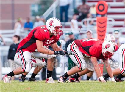 Thumbnail 2 in Mounds View @ Stillwater photogallery.