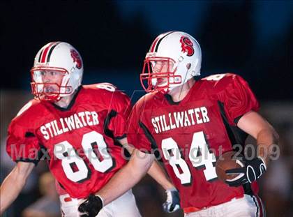 Thumbnail 2 in Mounds View @ Stillwater photogallery.