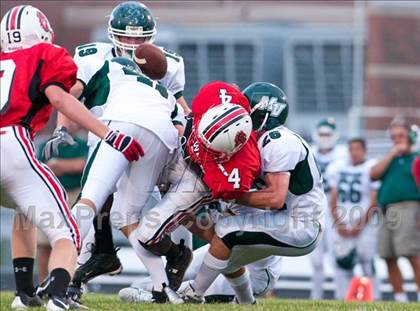 Thumbnail 3 in Mounds View @ Stillwater photogallery.