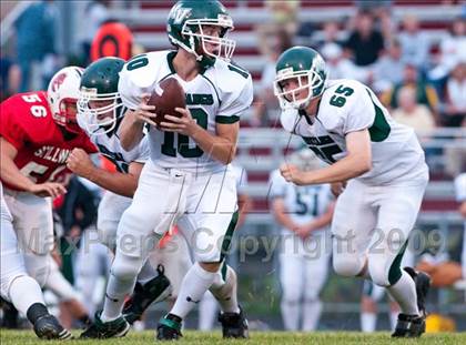 Thumbnail 1 in Mounds View @ Stillwater photogallery.