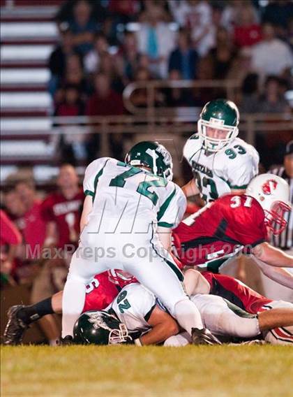 Thumbnail 1 in Mounds View @ Stillwater photogallery.