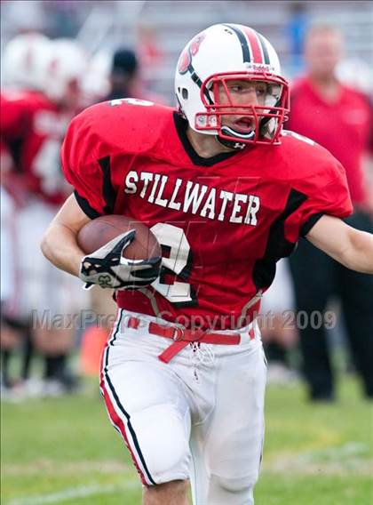 Thumbnail 1 in Mounds View @ Stillwater photogallery.