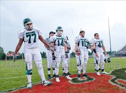 Thumbnail 1 in Mounds View @ Stillwater photogallery.