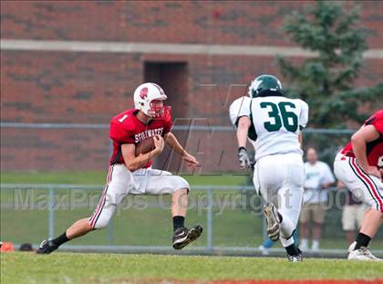 Thumbnail 3 in Mounds View @ Stillwater photogallery.