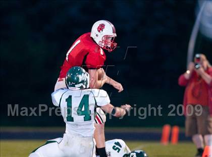 Thumbnail 1 in Mounds View @ Stillwater photogallery.