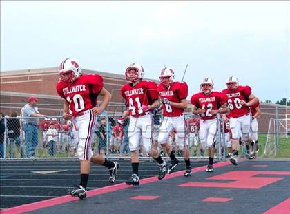 Thumbnail 2 in Mounds View @ Stillwater photogallery.