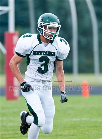 Thumbnail 3 in Mounds View @ Stillwater photogallery.