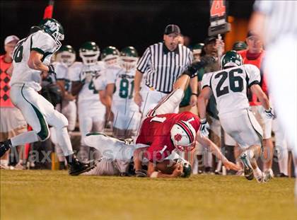 Thumbnail 1 in Mounds View @ Stillwater photogallery.