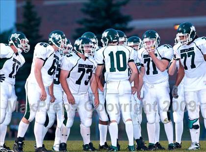 Thumbnail 3 in Mounds View @ Stillwater photogallery.