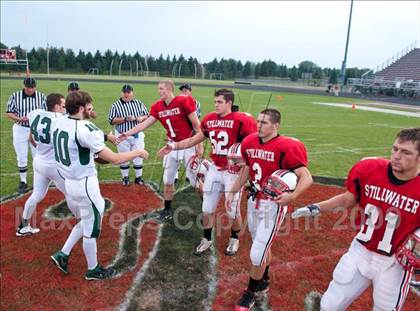 Thumbnail 1 in Mounds View @ Stillwater photogallery.