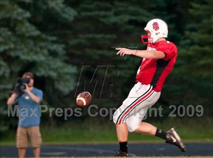 Thumbnail 1 in Mounds View @ Stillwater photogallery.