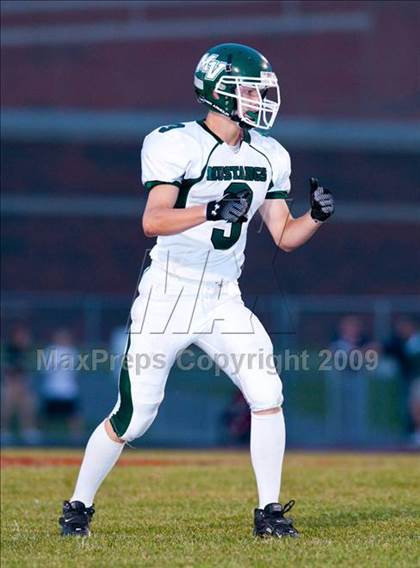 Thumbnail 2 in Mounds View @ Stillwater photogallery.