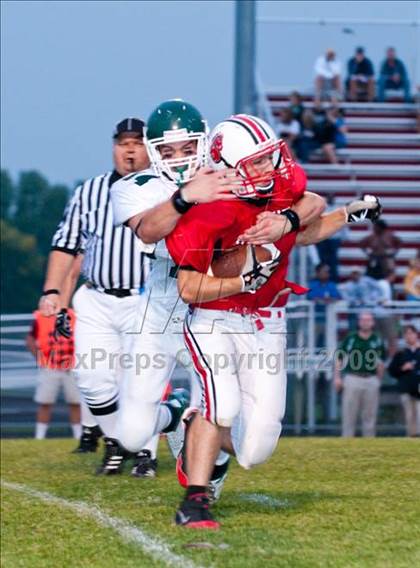 Thumbnail 3 in Mounds View @ Stillwater photogallery.
