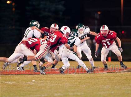 Thumbnail 1 in Mounds View @ Stillwater photogallery.