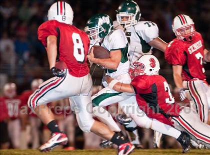 Thumbnail 3 in Mounds View @ Stillwater photogallery.