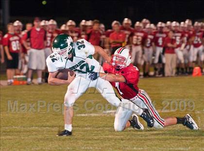 Thumbnail 2 in Mounds View @ Stillwater photogallery.