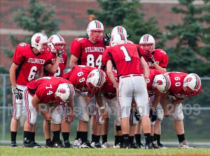 Thumbnail 1 in Mounds View @ Stillwater photogallery.
