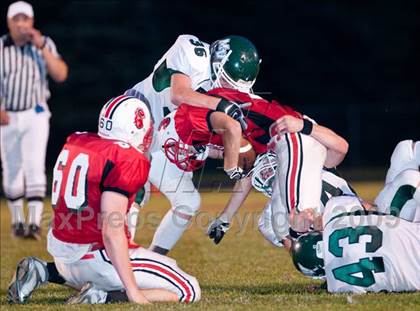 Thumbnail 2 in Mounds View @ Stillwater photogallery.