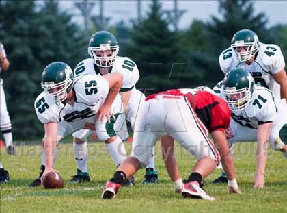 Thumbnail 1 in Mounds View @ Stillwater photogallery.