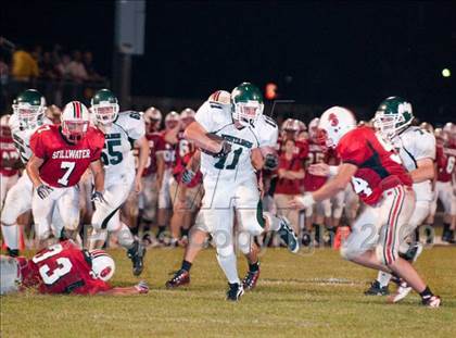 Thumbnail 3 in Mounds View @ Stillwater photogallery.