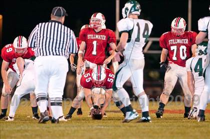 Thumbnail 3 in Mounds View @ Stillwater photogallery.