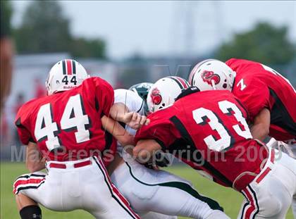 Thumbnail 3 in Mounds View @ Stillwater photogallery.