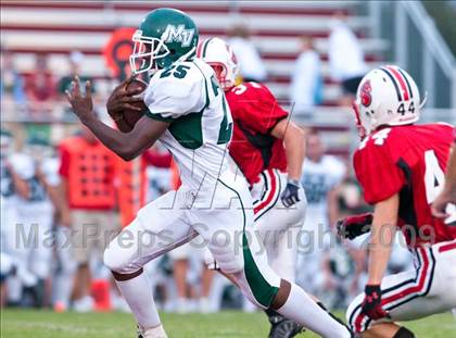 Thumbnail 3 in Mounds View @ Stillwater photogallery.