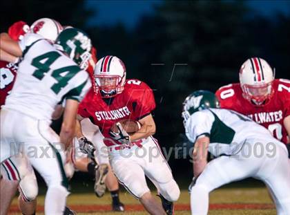 Thumbnail 1 in Mounds View @ Stillwater photogallery.