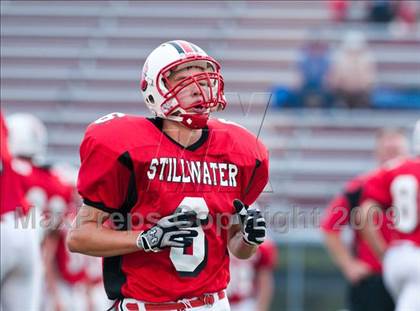 Thumbnail 3 in Mounds View @ Stillwater photogallery.