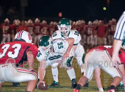 Thumbnail 1 in Mounds View @ Stillwater photogallery.