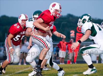 Thumbnail 2 in Mounds View @ Stillwater photogallery.
