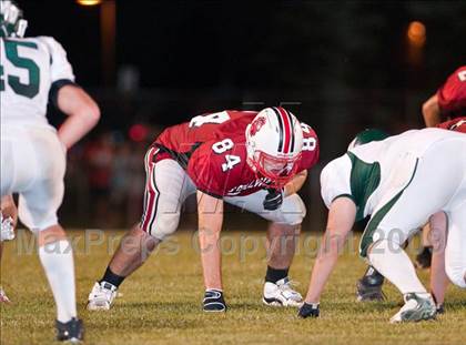 Thumbnail 3 in Mounds View @ Stillwater photogallery.