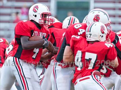 Thumbnail 1 in Mounds View @ Stillwater photogallery.