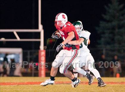Thumbnail 2 in Mounds View @ Stillwater photogallery.