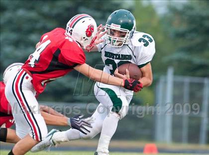 Thumbnail 1 in Mounds View @ Stillwater photogallery.