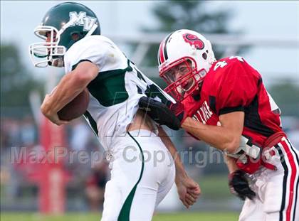 Thumbnail 2 in Mounds View @ Stillwater photogallery.