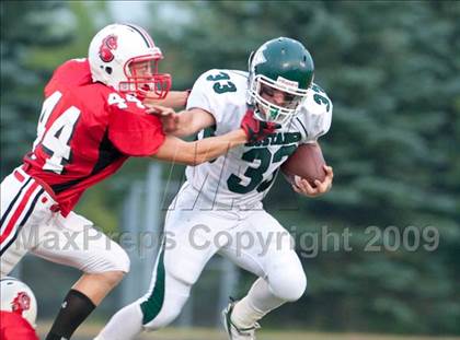 Thumbnail 2 in Mounds View @ Stillwater photogallery.